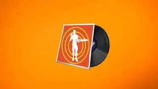 Fortnite Pizza Party Music Pack (Concept)