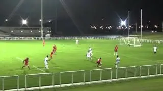 Patrick - Defensive Midfield