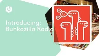 Bunkazilla Radio: Monsters of Culture Interview