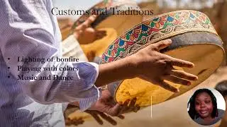 CULTURAL EXPOSURE