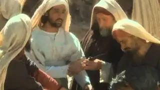 Canción de Jeremias - Heraldos de Cristo