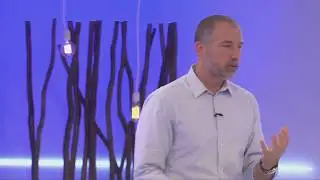 Mark Mortensen: The Secrets of Great Teamwork