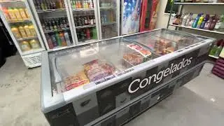 ILHA DE CONGELADOS FRICON - 6 meses de uso VALEU A PENA?