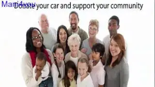 california car donation