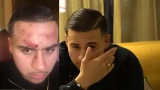 THIS IS WHAT HAPPENED!!