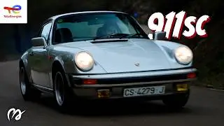 El 911 cl&aacute;sico en su punto perfecto: Porsche 911 SC