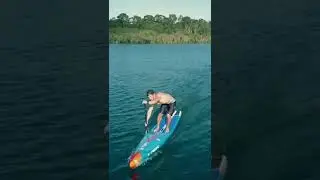 Time to break the routine