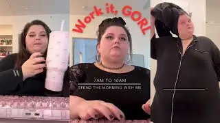 Amberlynn Reid is Doing a Social Experiment (Probably lol)
