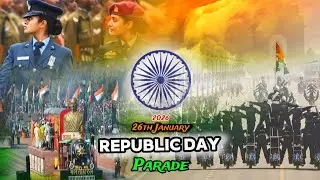 26 जनवरी पर झांकी का चयन कैसे होता है? | Republic Day Parade[Madan barman]