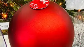 wilko Christmas decor and ornaments new collection 2022 new#christmas#shopnewin#todayspecialdk#video