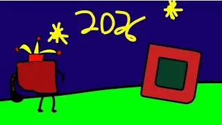 Zaion and friends Band 6 [ the last video of 2025 ]