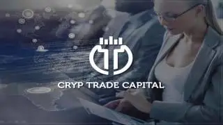 CrypTrade Capital - English Presentation