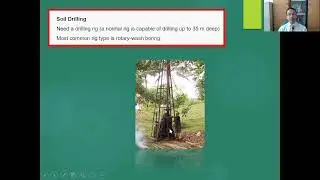 Обследование участка. Часть 3.