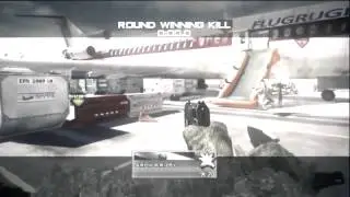 RanK Kripzy - Too Tipsy Ep.1 // RankTrickshotting // MgameOfficial