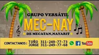 SONIDO CRAZY   MEC NAY 2018