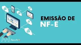 💯[PASSO A PASSO] Emitindo uma NFe Danfe de forma Simples e R&aacute;pida!