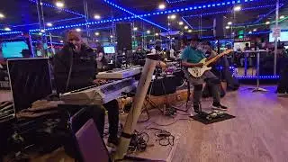 Wednesday Night Open Mic At The Crab Tavern 1-21-26