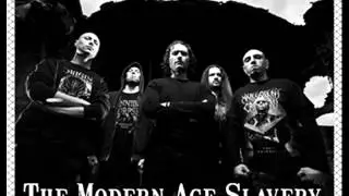 The Modern Age Slavery - Wolverine Blues