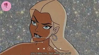 you’re a bad*ss - baddie playlist to boost your self confidence