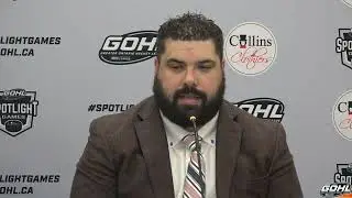 GOHL teams thrilled to be partnered with the Ontario Hockey League