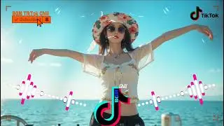 DJ.SmartD - Cry For Me (抖音DJ版) (Remix)『Cry for me，Time goes though』BGM 抖音｜TikTok