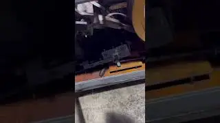 Chun Zu CH5L heading machine