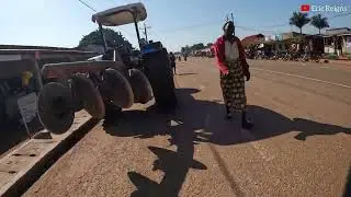 Trip to nwoya district in northern Uganda #uganda #africa #travel #gulu #northernuganda #world