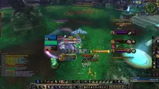 Turbo vs Hero Cleave - Terrabad ft Guerrera and Bropeasley - 7.1.5