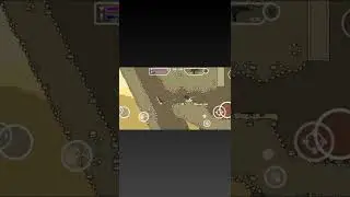 minimilitia gameplay 14 short #minimilitia #emotionlessgamer #doodlearmy2 FreePlay #freeplay #shorts