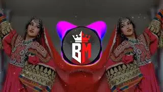 Afghan DJ Remix 2025 | Non Stop Afghan Music | Viral Afghan Music | Bilal Raza & @ameenbeatsHQ​