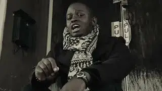 STIFF LAUREN - UNTIL I WIN (PART 2) 