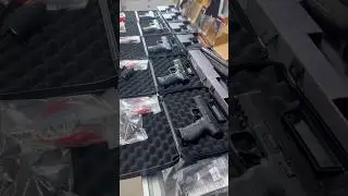 New inventory over at Airfunners.com #airfunning #airfunners #fyp  #airgun #training  #lesslethal