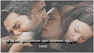EDHO Klip // Çakırbeyliler - ''..Birgün Bile Yaşayacak Olsam Sevdiğim Adam ile Yaşayacağım..''