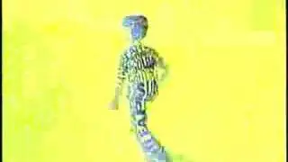 Verb commercial
