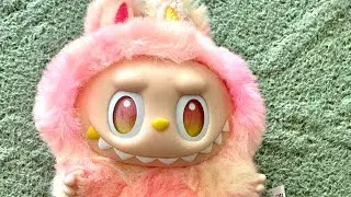 New Outfit for LABUBU BIE