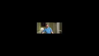 Hugh Grant Dance