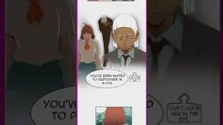 The God of High School EP 3 || webtoon hot 🔥