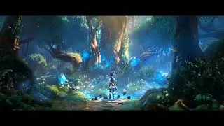 🔹 Kena: Bridge of Spirits OST Full Soundtrack
