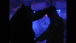 Electric Circus live 12/31/25 Lights by Journey. Words & music property of Journey