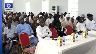 Taraba Youths Seek Peace, Pledge To Combat Insecurity In State