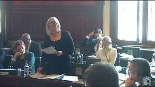 Crime and Policing Bill - Legislation Committee - AM - 24/04/2025