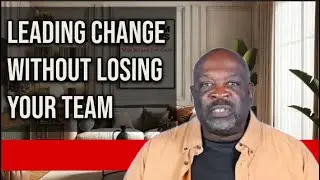 Leading Change Without Losing Your Team  | Kingdom Matters with Bill and Toni Clark