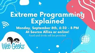 Extreme Programming Explained