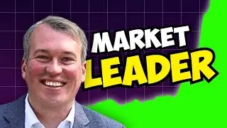 Learn What It Takes To Become A Market Leader | David Caldwell