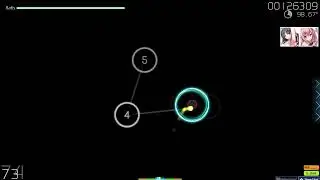 sawakaze 247pp +hdnc 99.26%