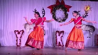 X'mas & New year program 2025