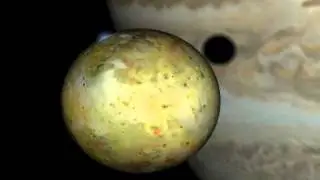 Tvashtar Paterae