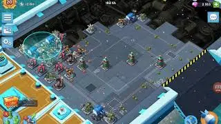 Boom beach warships season 12