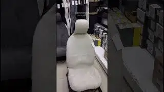Напоминаем, акция❗️🔥Меховые накидки из натуральной овечьей шерсти - 1490р за 1 штуку😻