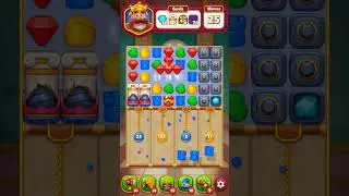 Royal Kingdom level 411 - 420 🏰 No Boosters HD